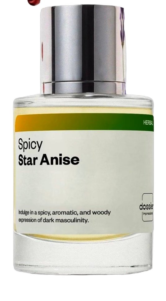 Spicy Star Anise