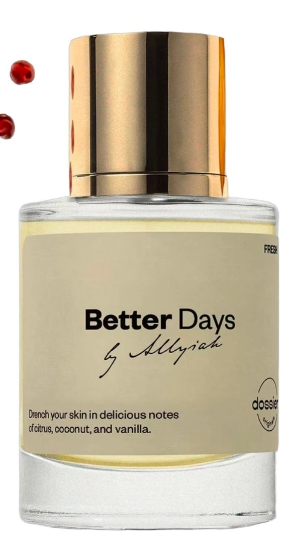 Better Days