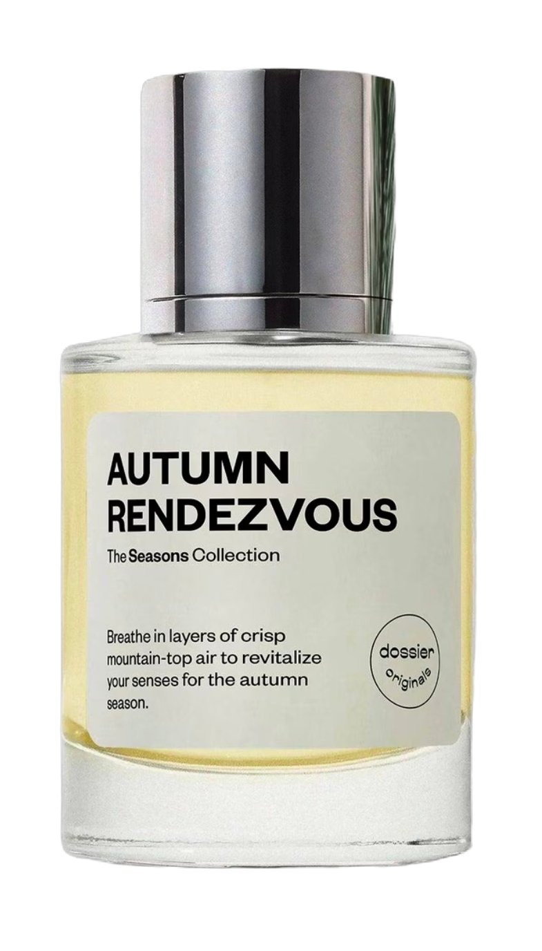 Autumn Rendezvous