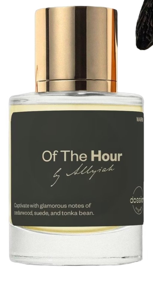 Of The Hour