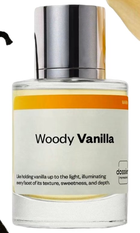 Woody Vanilla