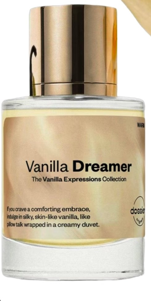 Vanilla Dreamer