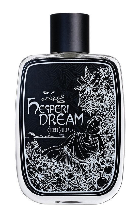 Hesperidream (Pillow Mist)