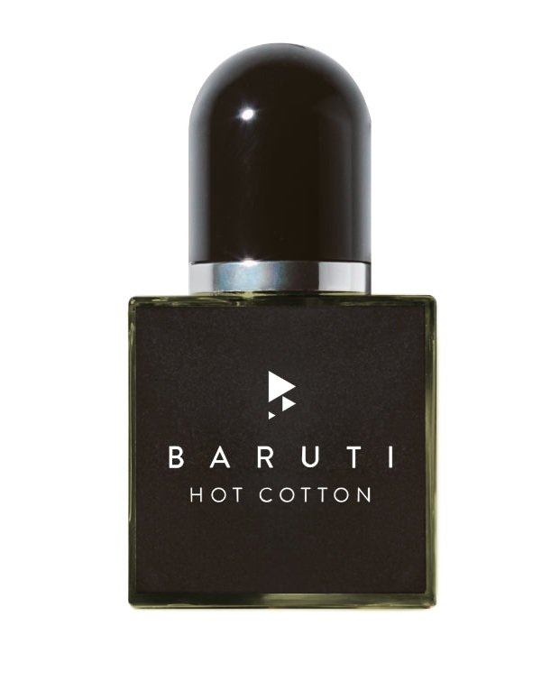Hot Cotton (Extrait)