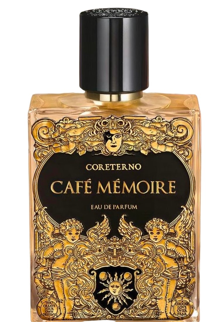 Café Mémoire