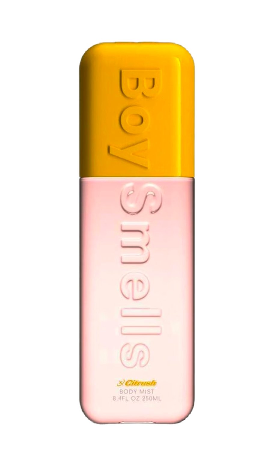 Citrush (Body Mist)