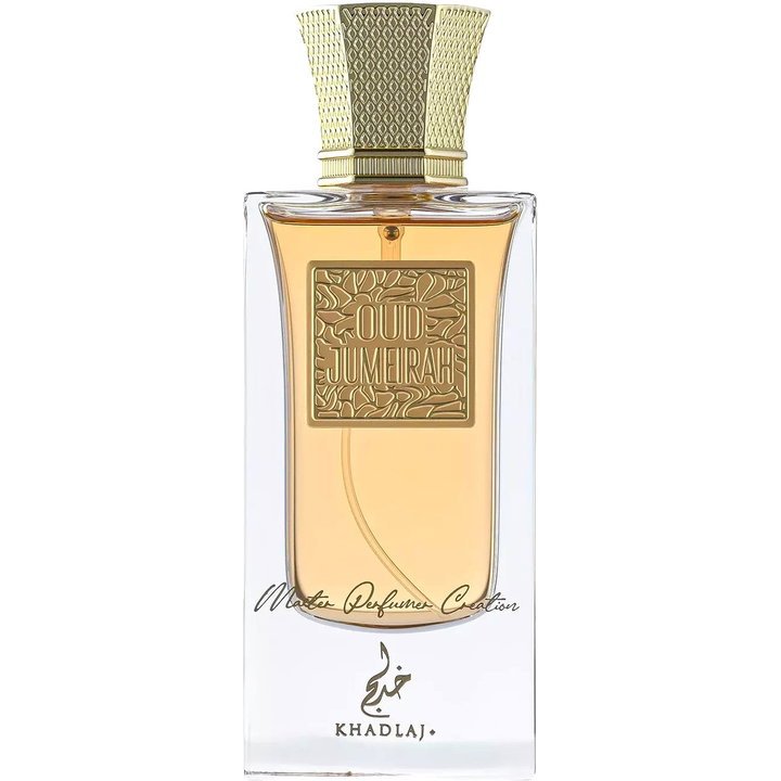 Oud Jumeirah