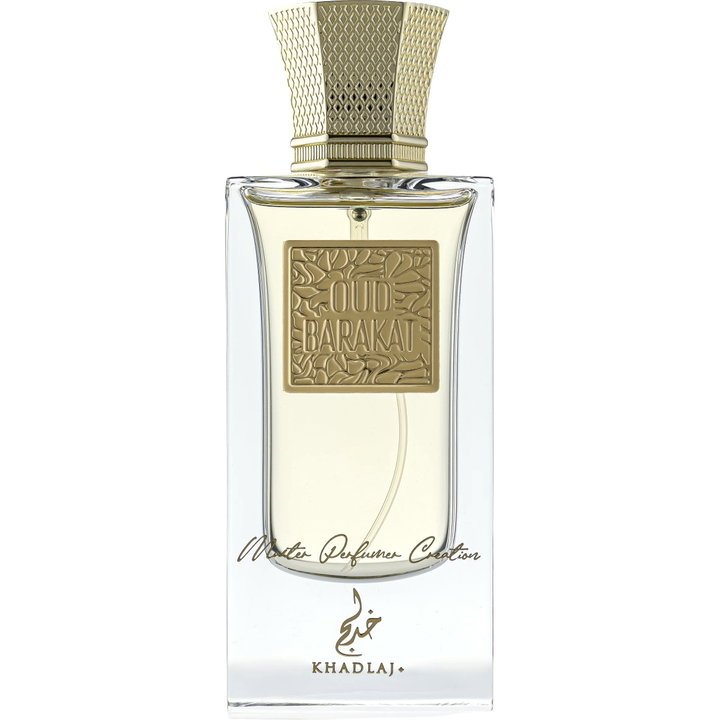 Oud Barakat