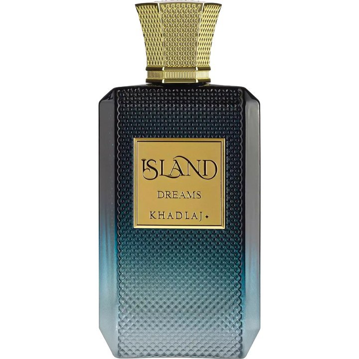Island Dreams