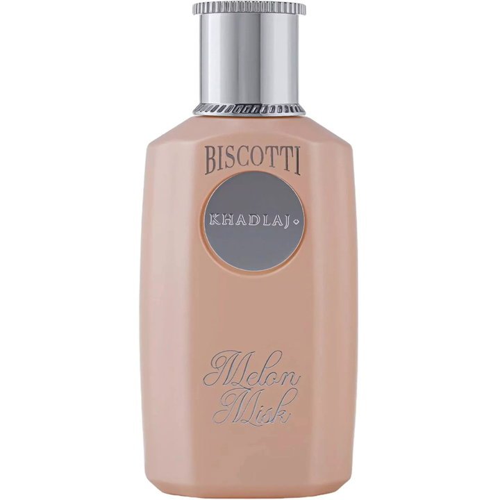 Biscotti Melon Misk