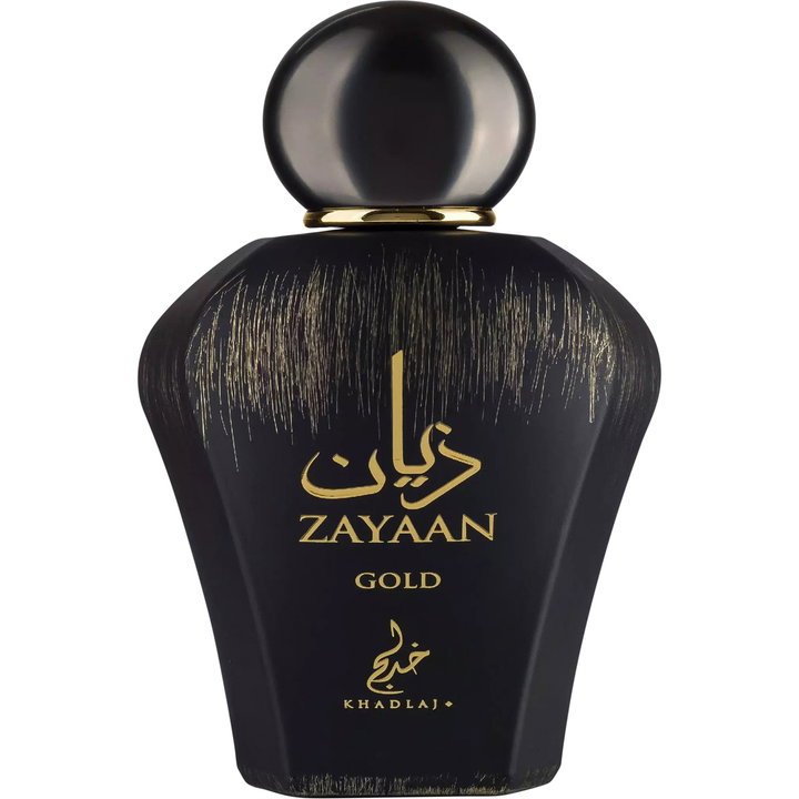 Zayaan Gold