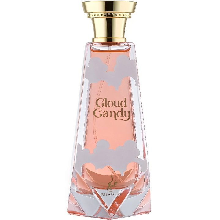 Cloud Candy