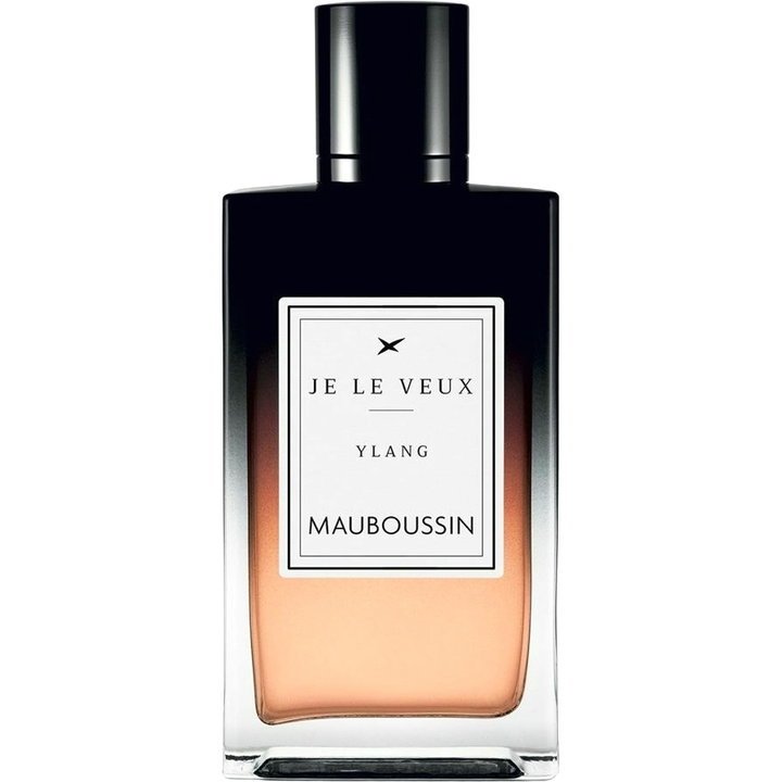 Je Le Veux: Ylang