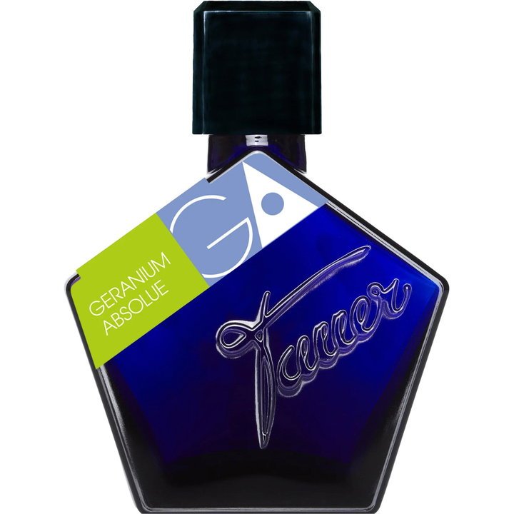Geranium Absolue