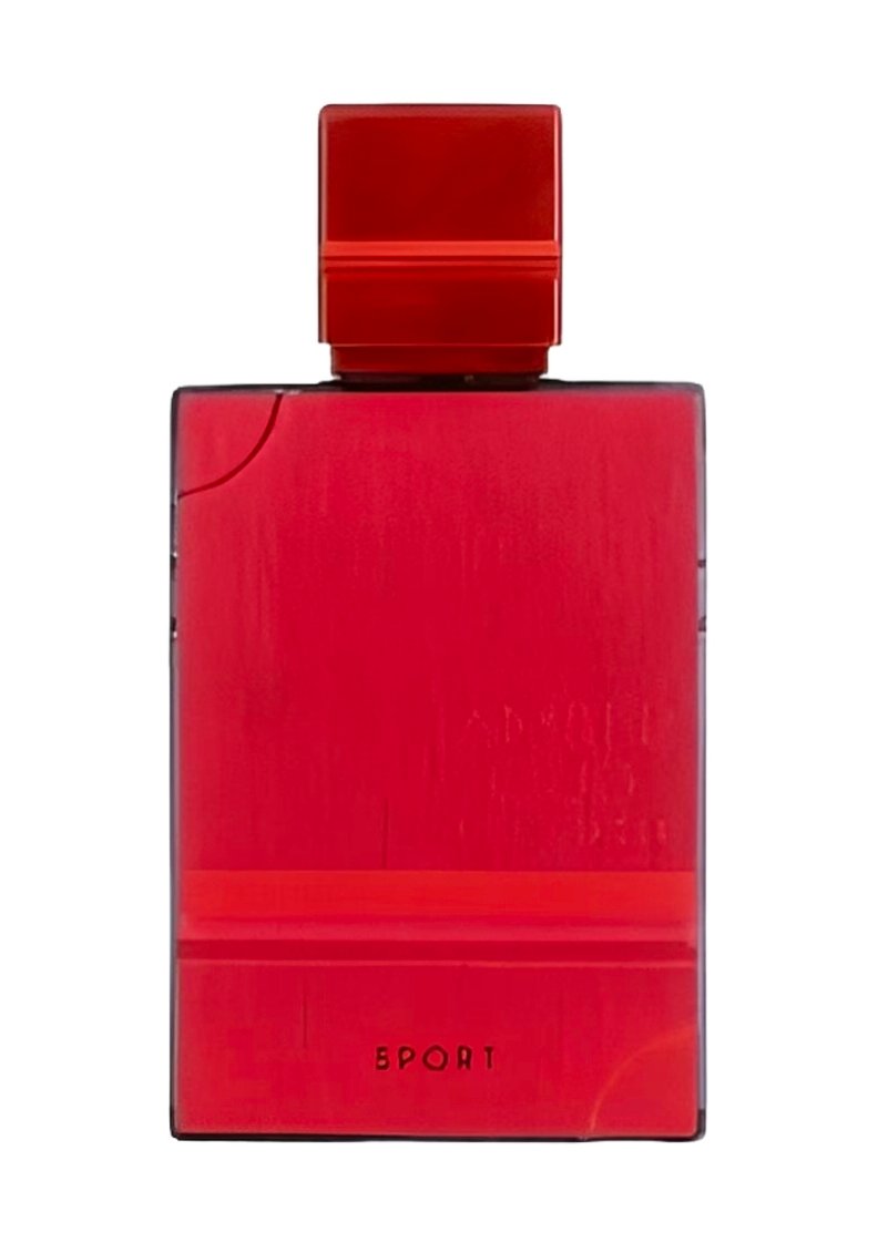 Amber Oud Exclusif Sport