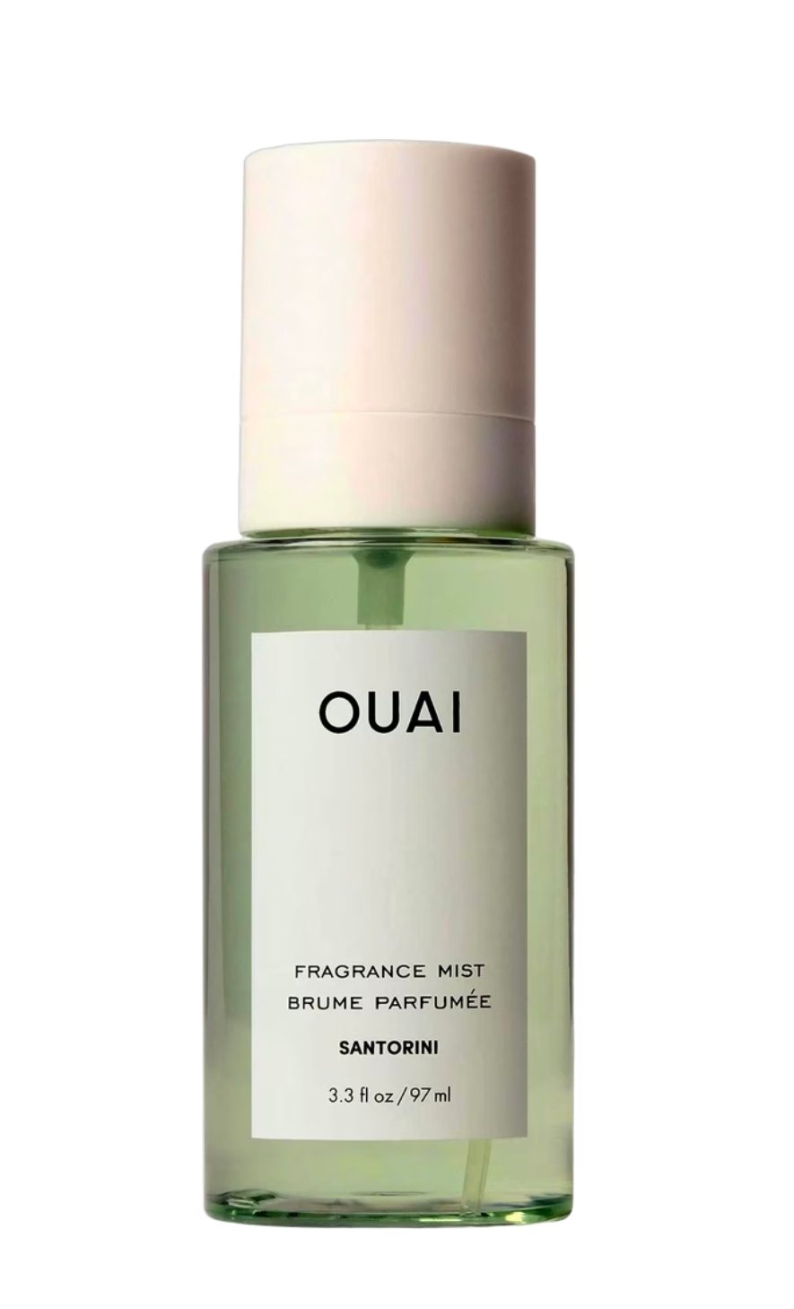 Santorini (Fragrance Mist)