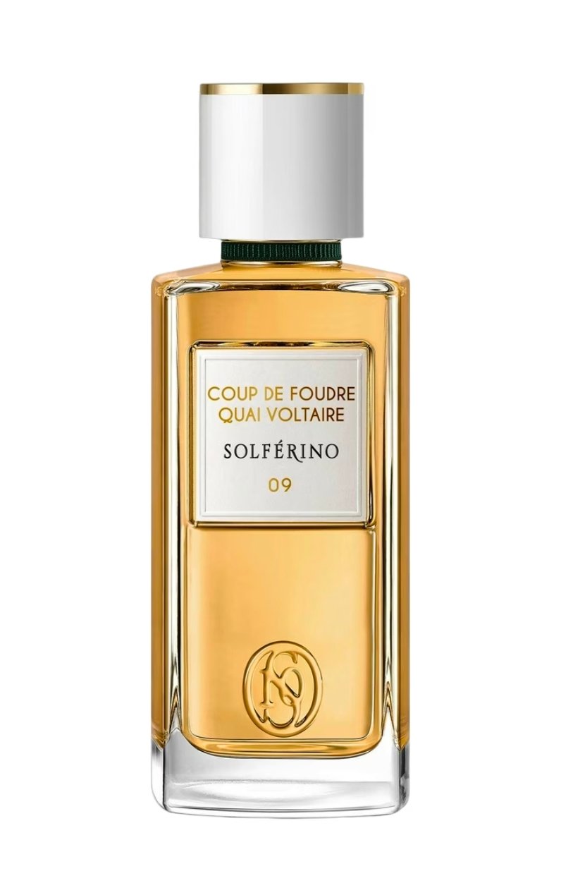 09 - Coup De Foudre