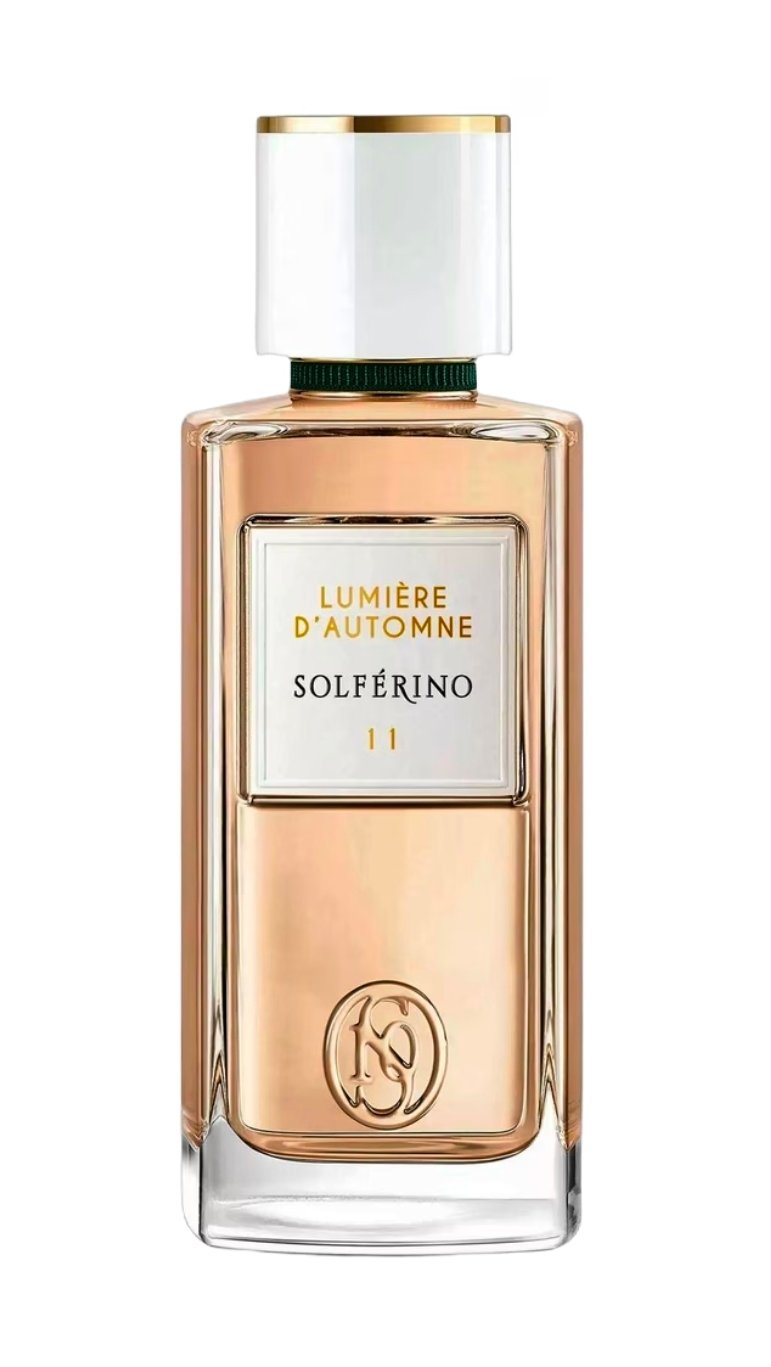 11 - Lumiere d'Automne