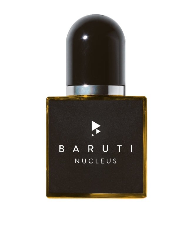 Nucleus (Extrait)
