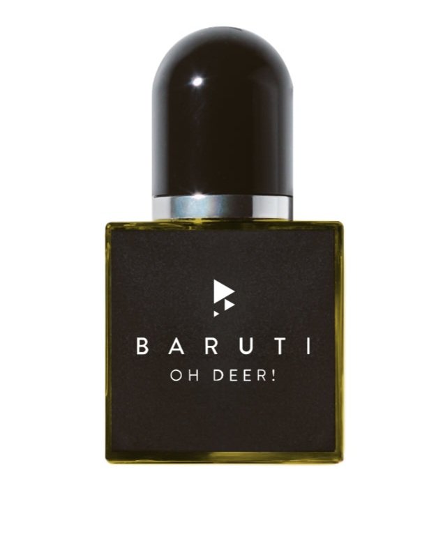 Oh Deer! / Oh My Deer! (Extrait)