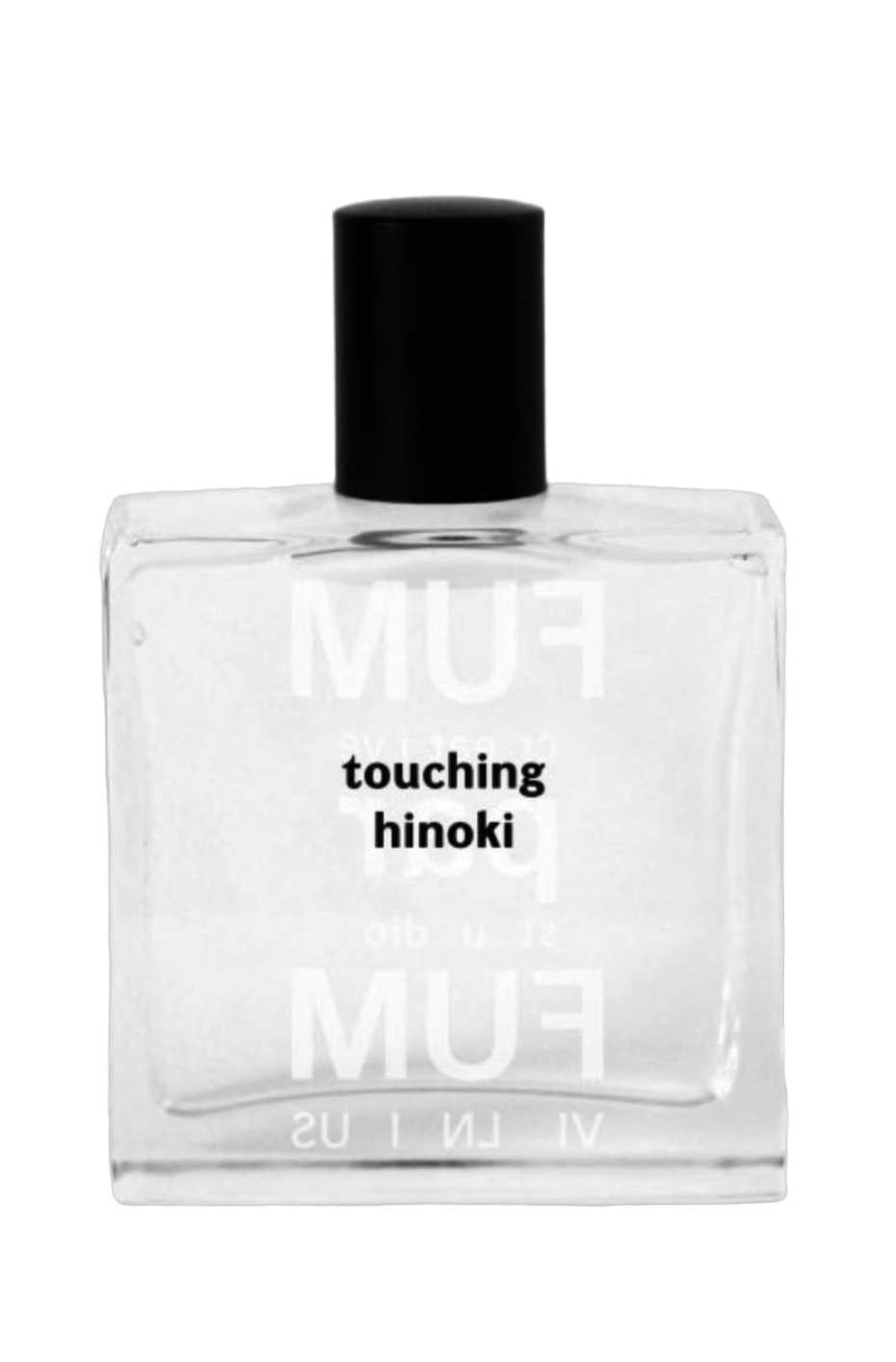Touching Hinoki