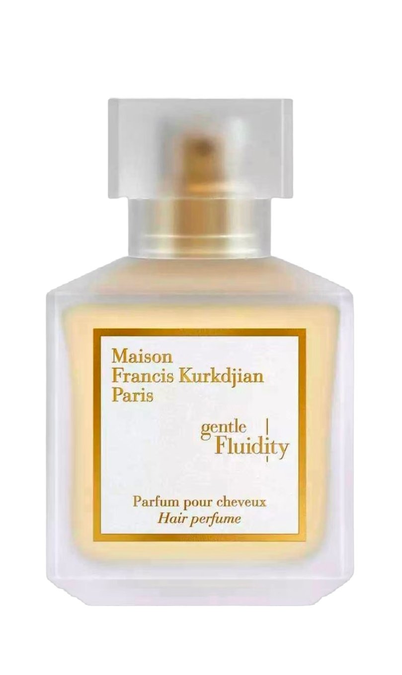 Gentle Fluidity Gold (Hair Perfume)