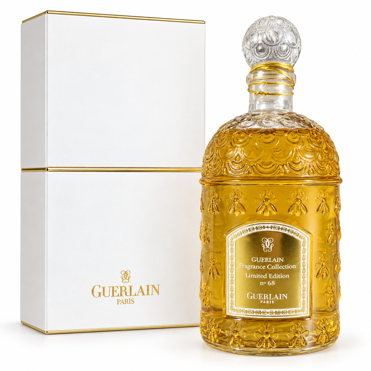 Fragrance Collection Limited Edition No.68