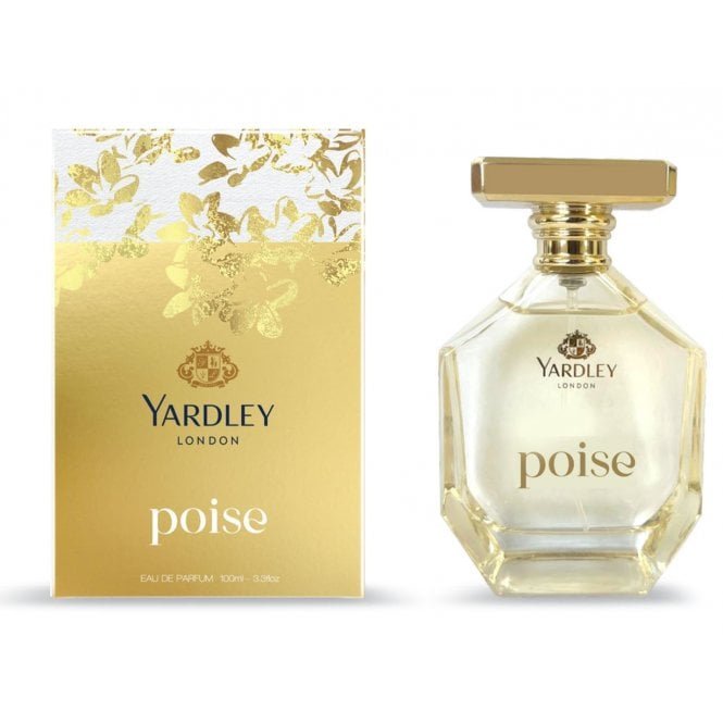 Poise (new)