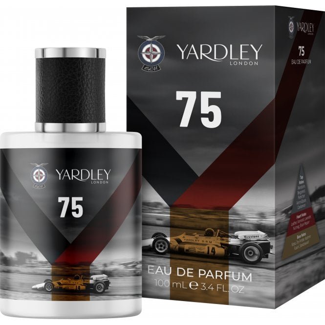 '75' Eau de Parfum