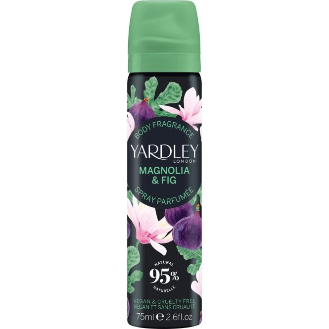 Magnolia & Fig (Body Spray)