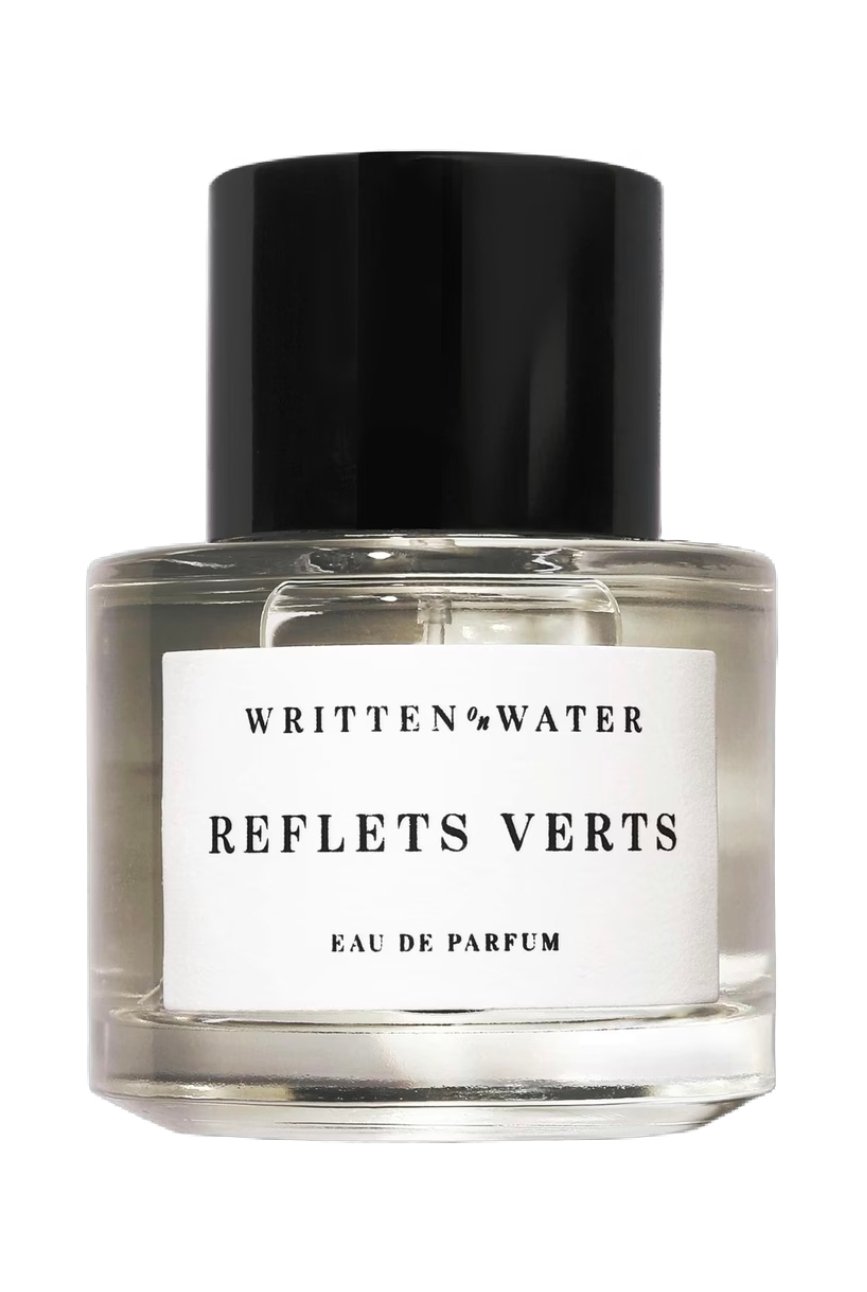 Reflets Verts