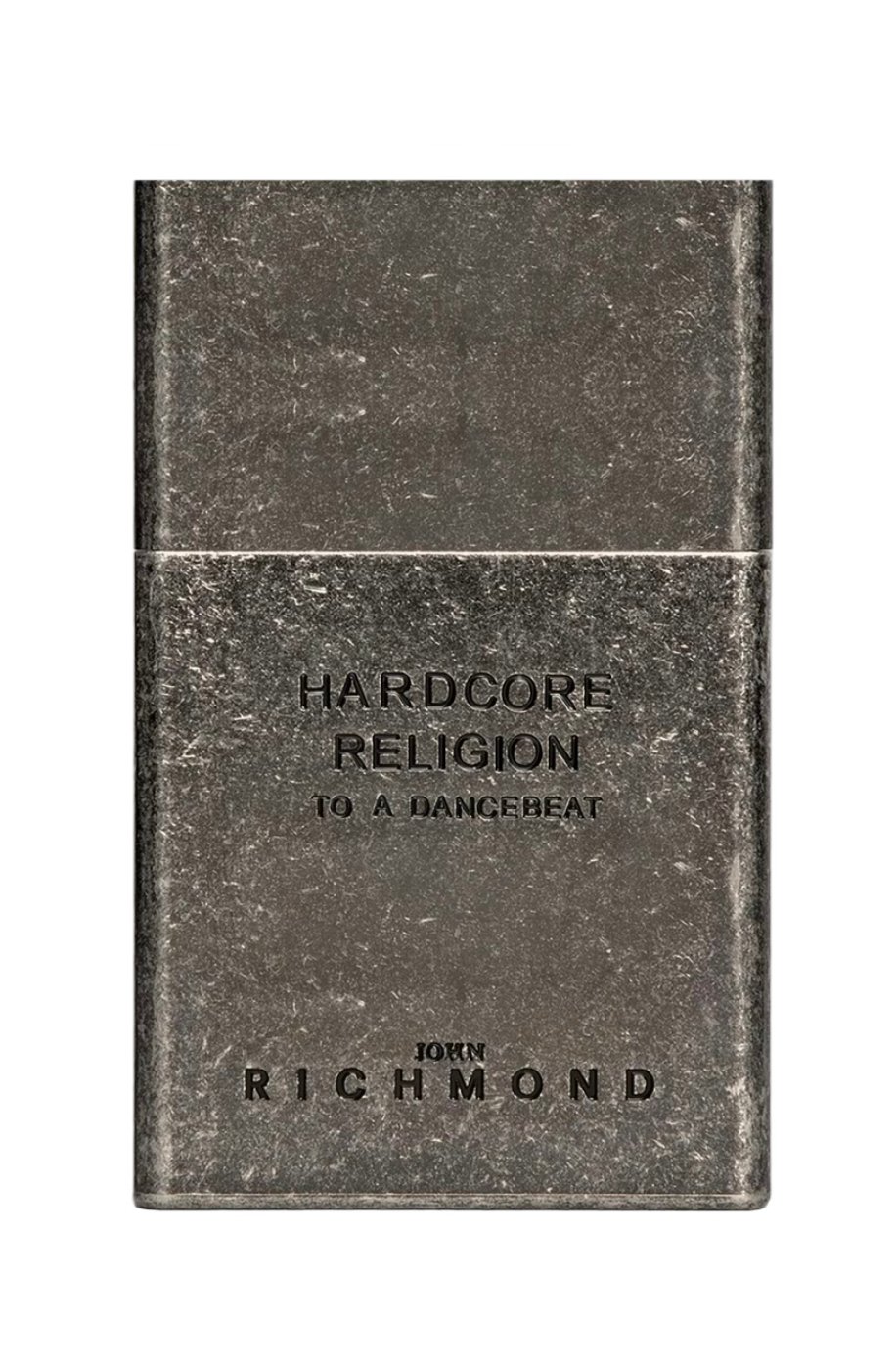 Hardcore Religion To Dancebeat