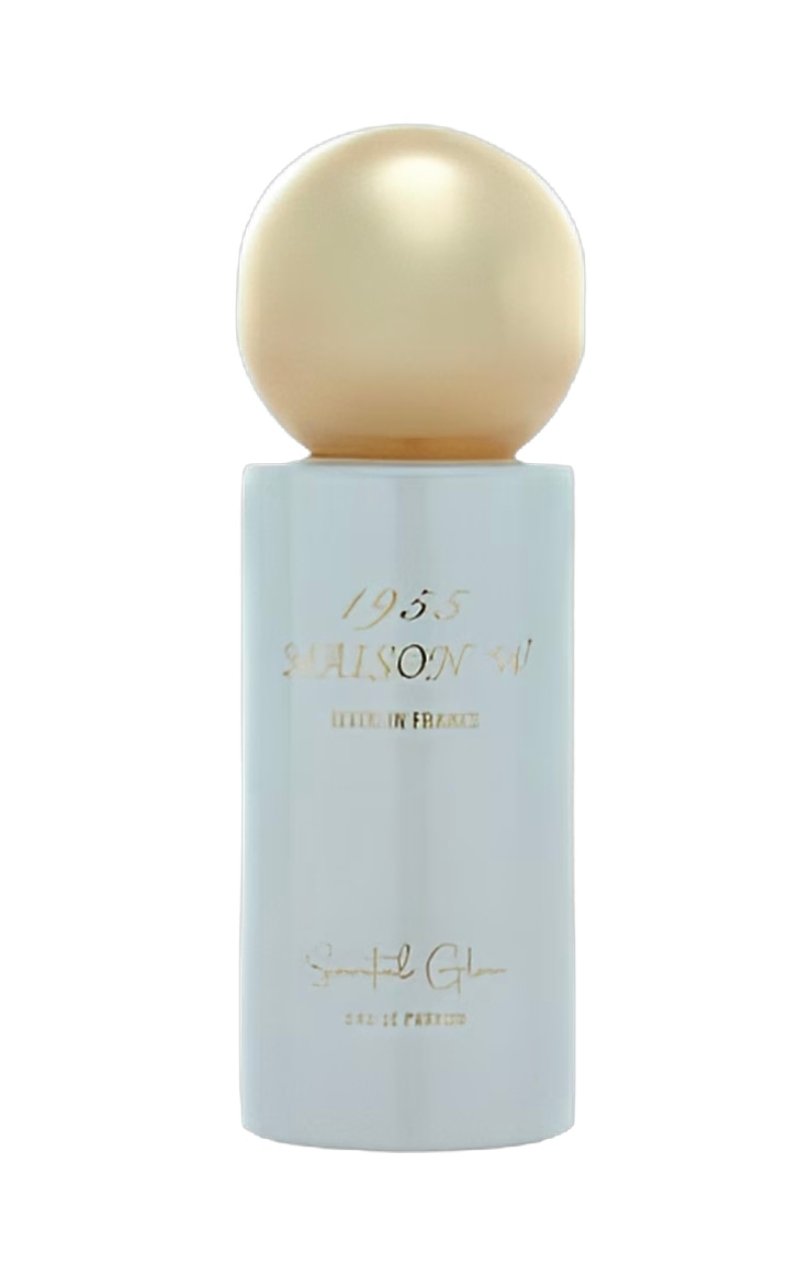 Santal Glow