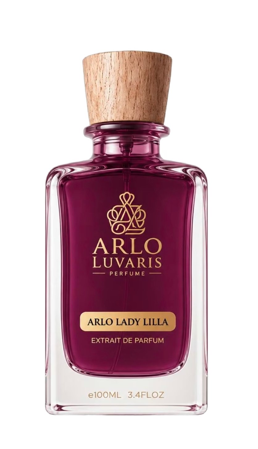 Arlo Lady Lilla