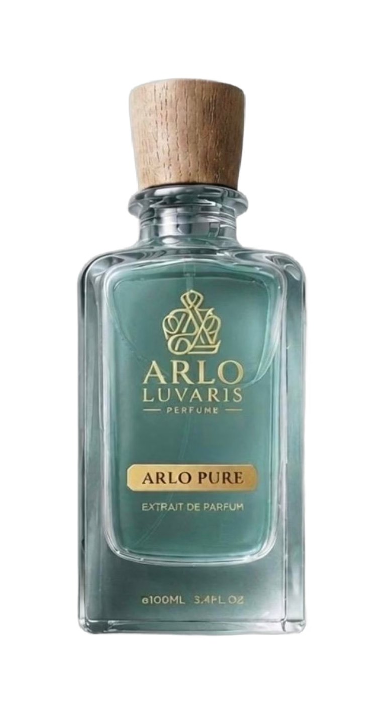 Arlo Pure