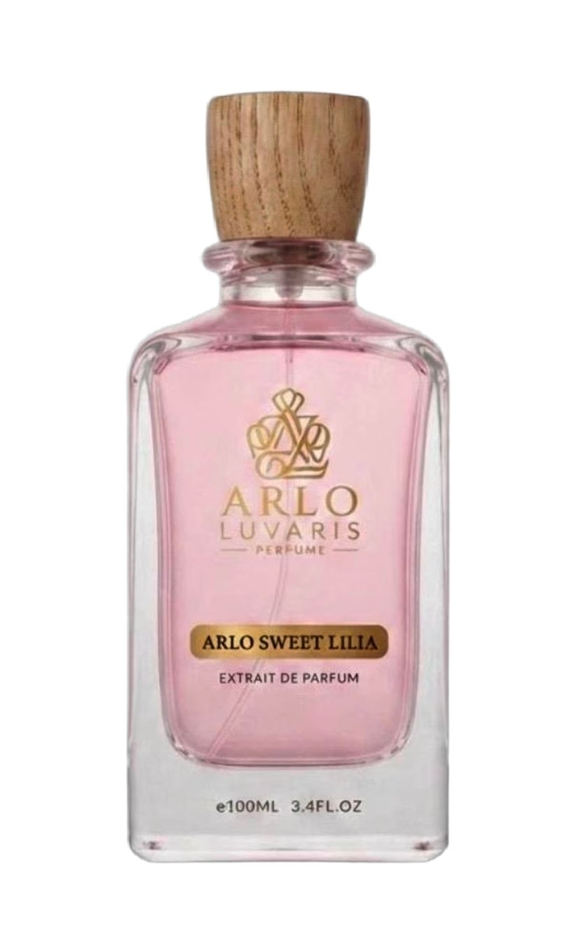 Arlo Sweet Lilia