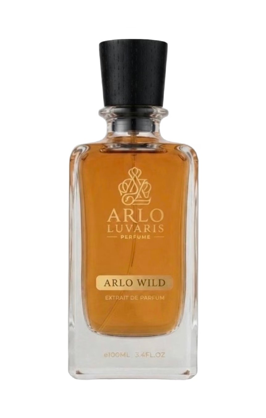 Arlo Wild