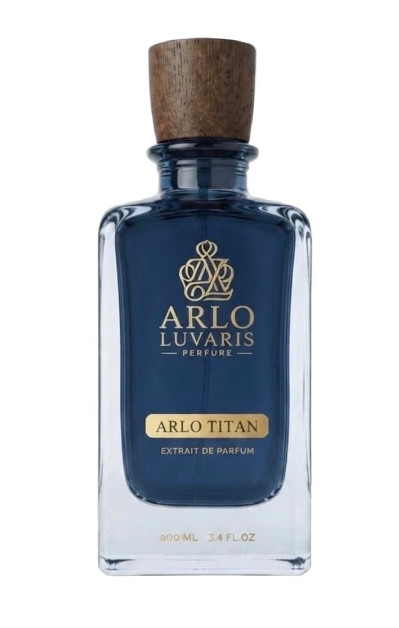 Arlo Titan