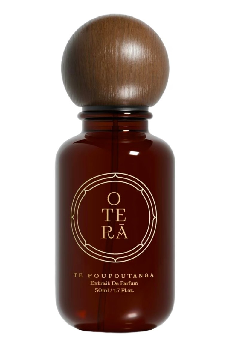 Te Poupoutanga