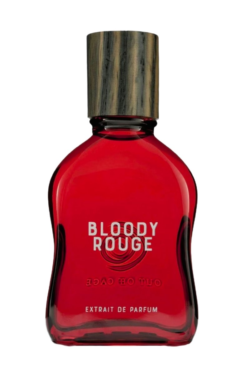 Bloody Rouge