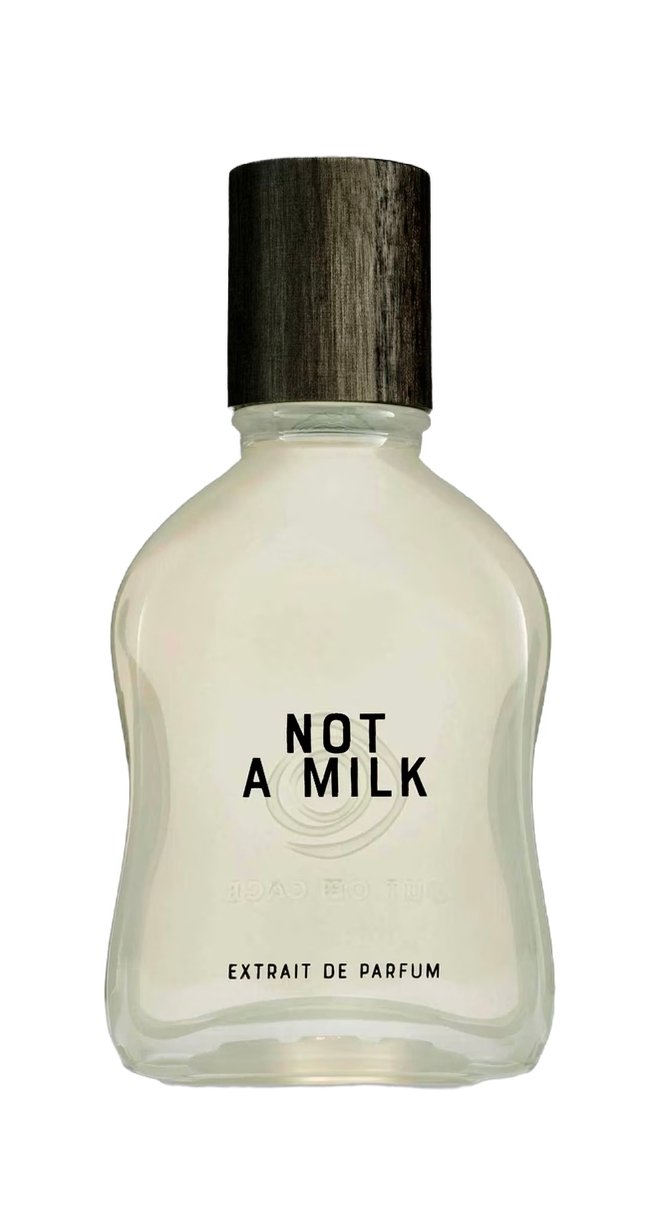 Not a Milk