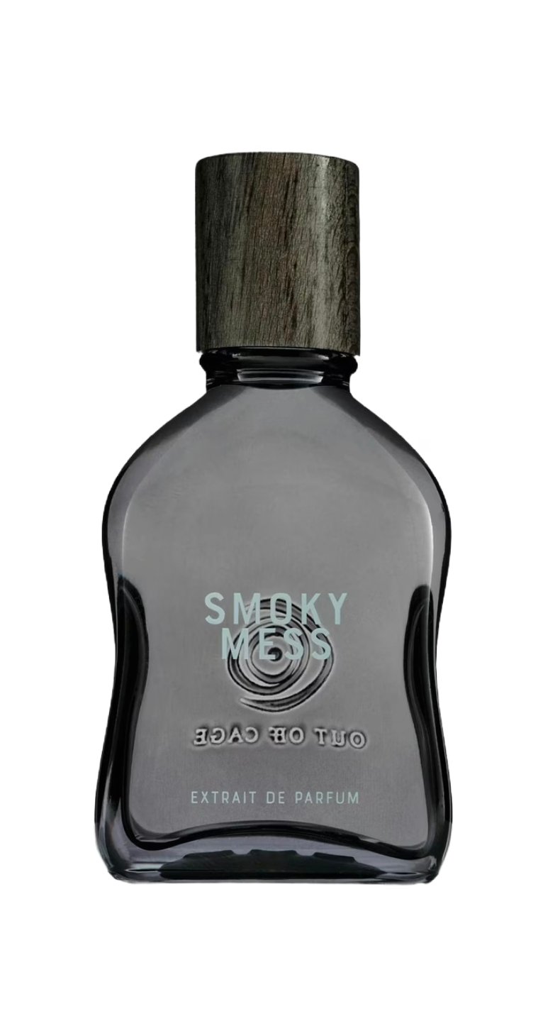 Smoky Mess
