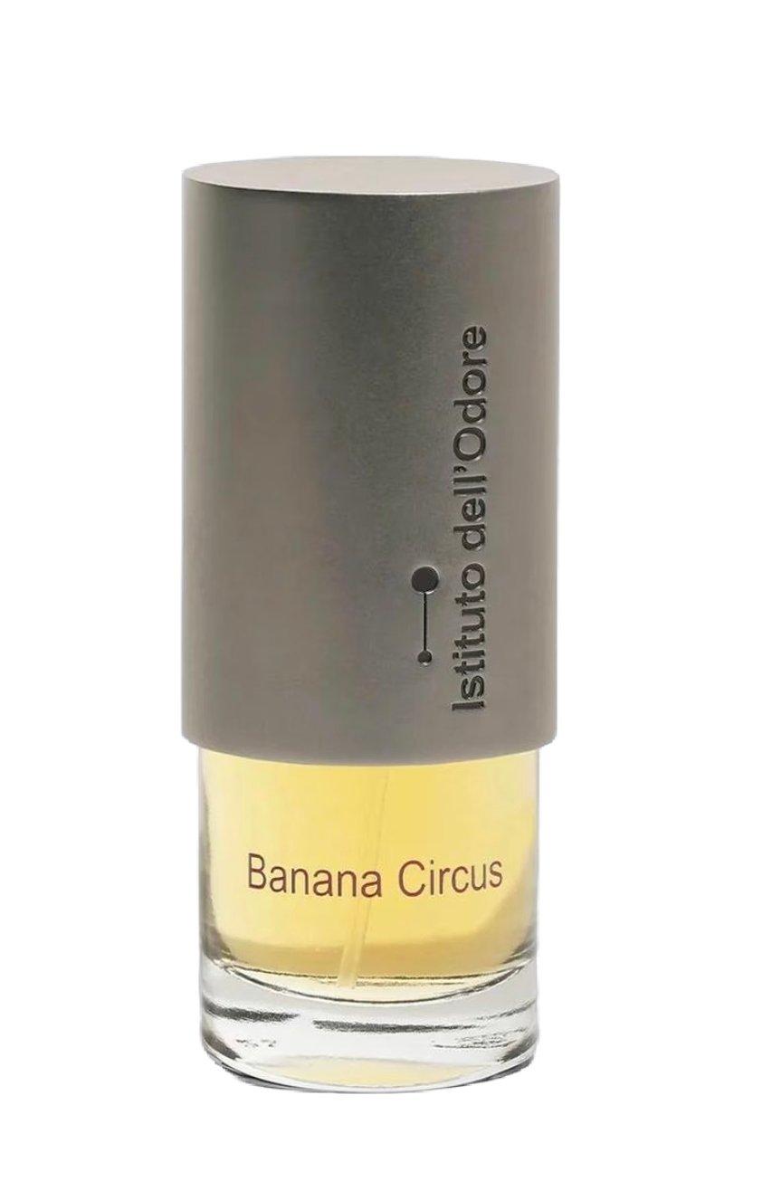 Banana Circus