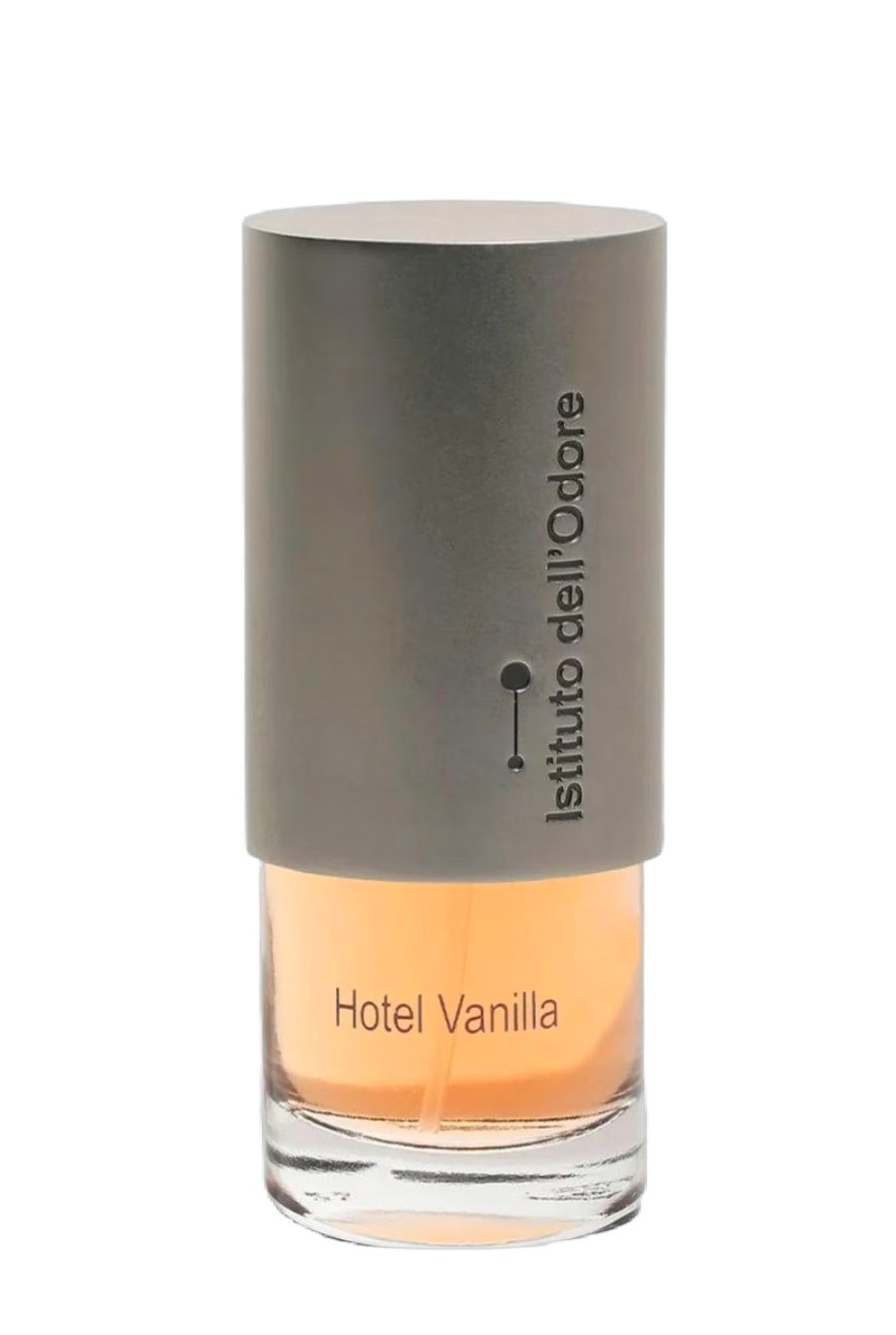 Hotel Vanilla