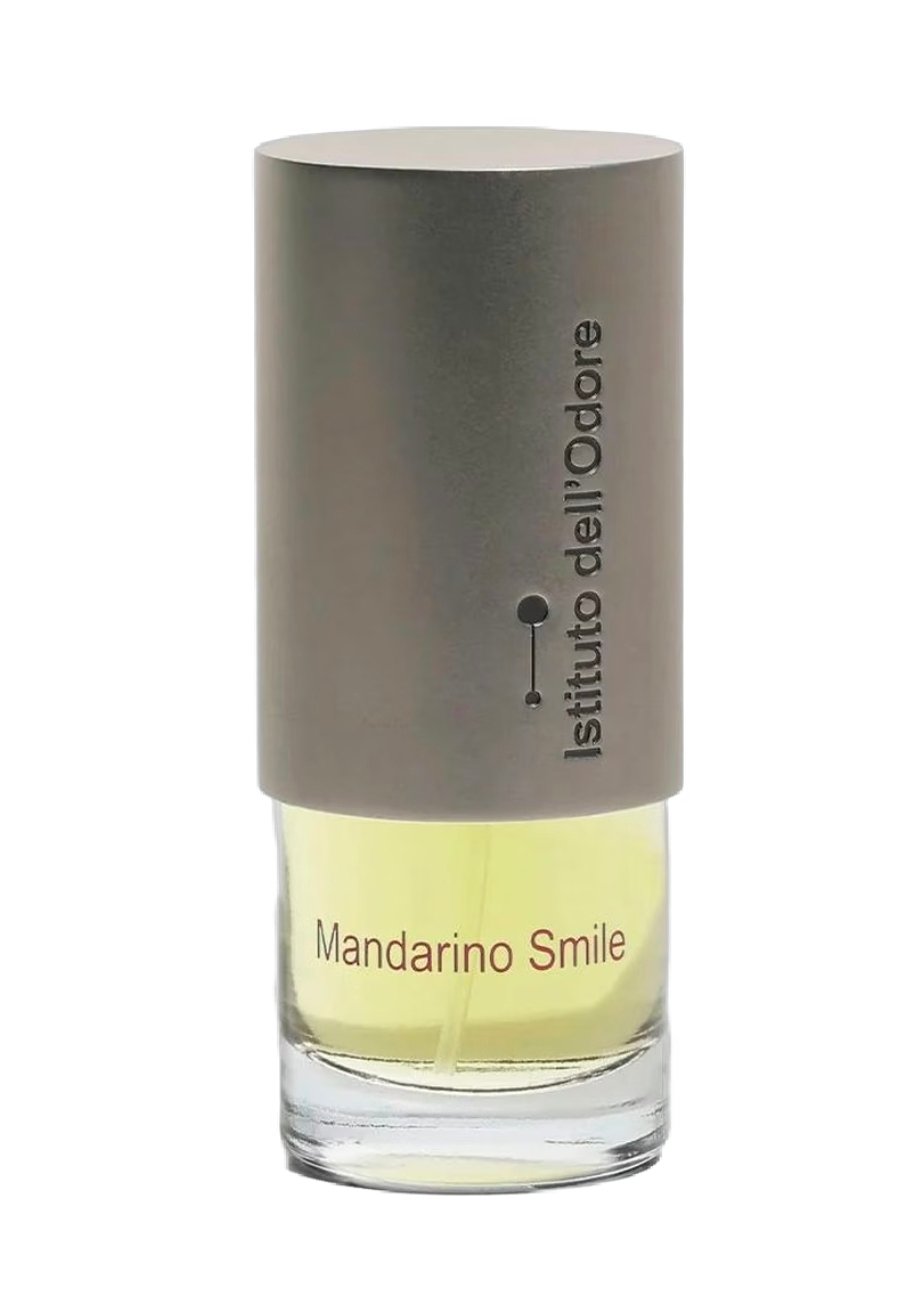 Mandarino Smile