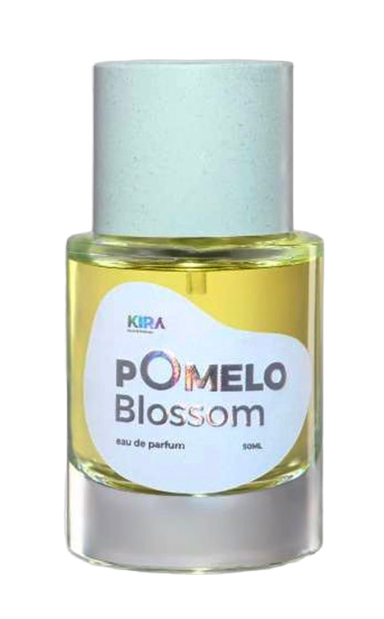 Pomelo Blossom Sorbet