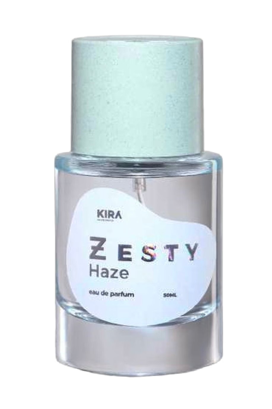 Zesty Haze Sorbet