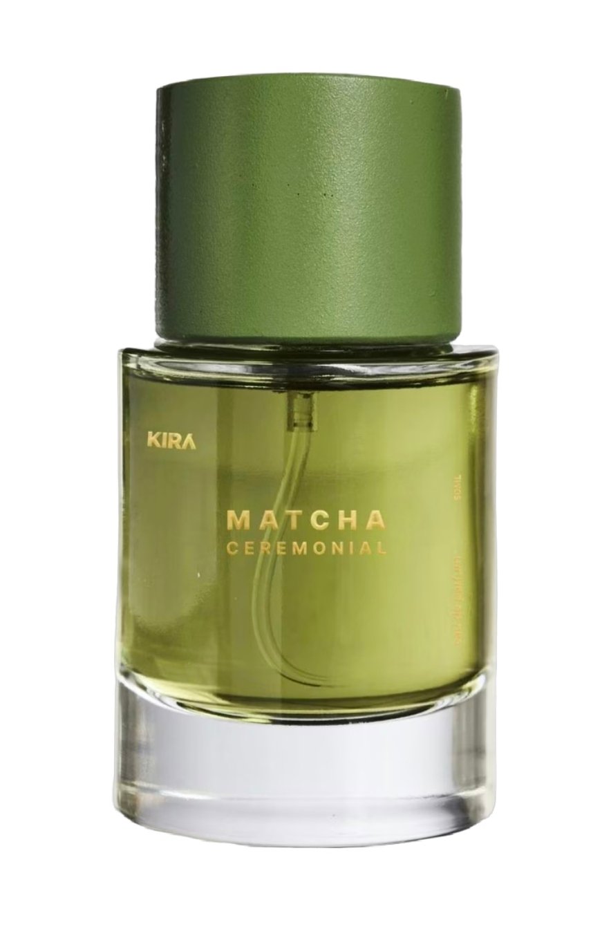 Matcha Ceremonial