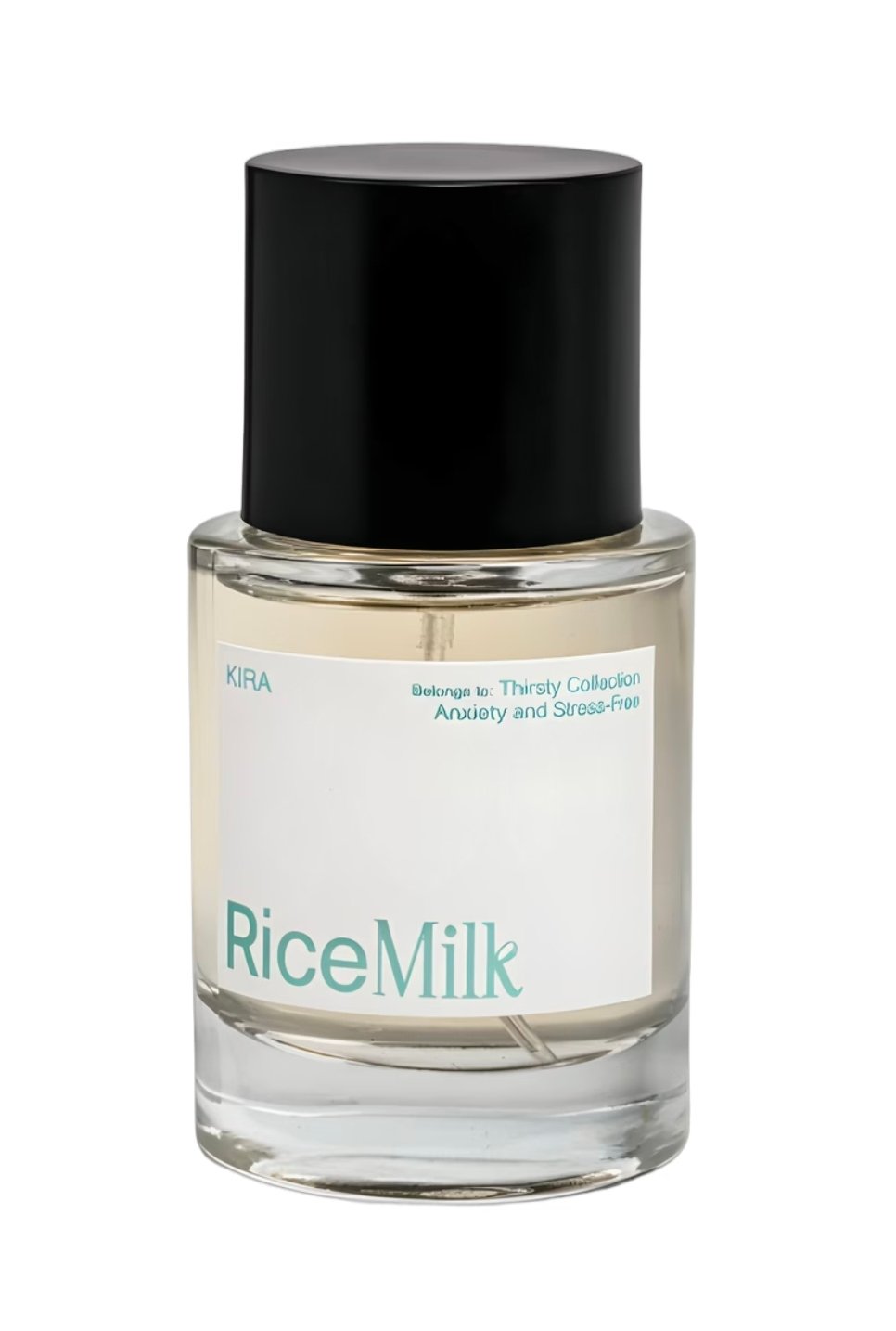 Rice Milk