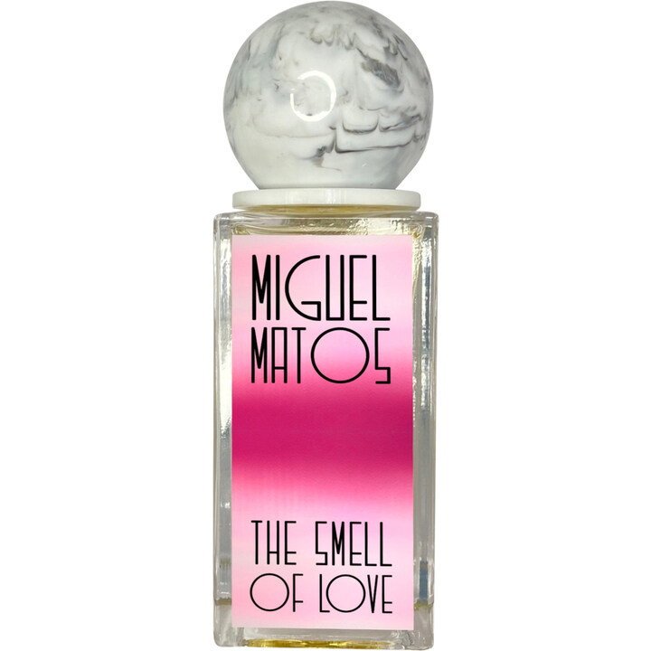The Smell of Love